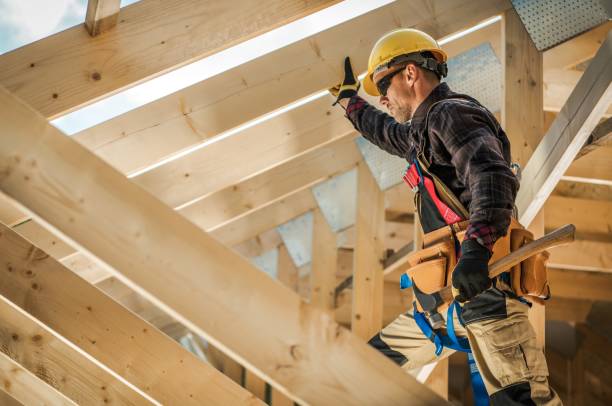 Best Emergency Roof Repair  in Mountain View Acres, CA