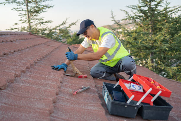 Best Metal Roofing Contractor  in Mountain View Acres, CA