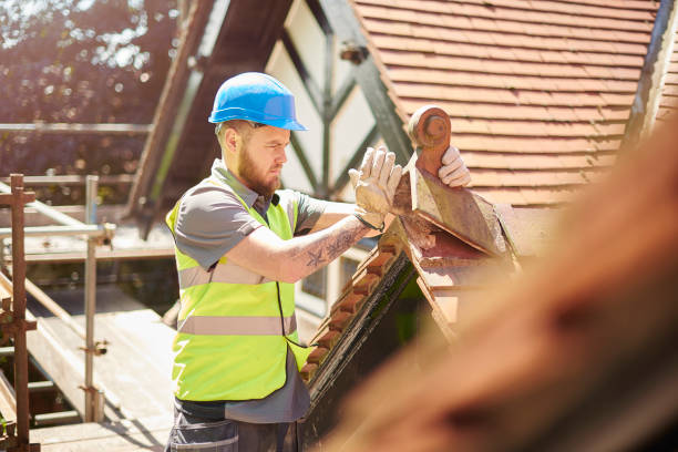 Quick and Trustworthy Emergency Roof Repair Services in Mountain View Acres, CA