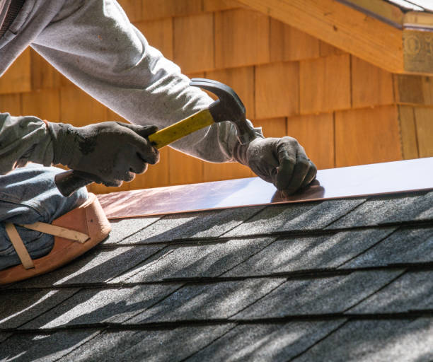Slate Roofing Contractor in Mountain View Acres, CA